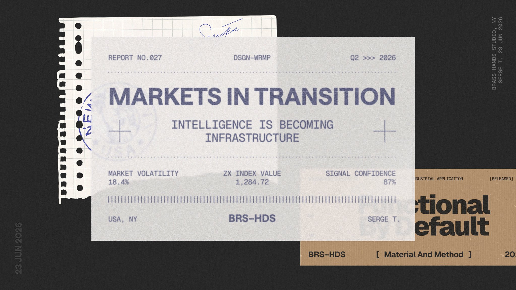 Industrial Modernization