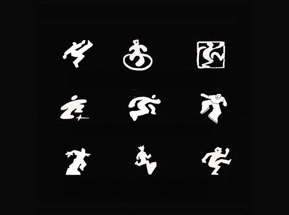 Figure Mark Collection