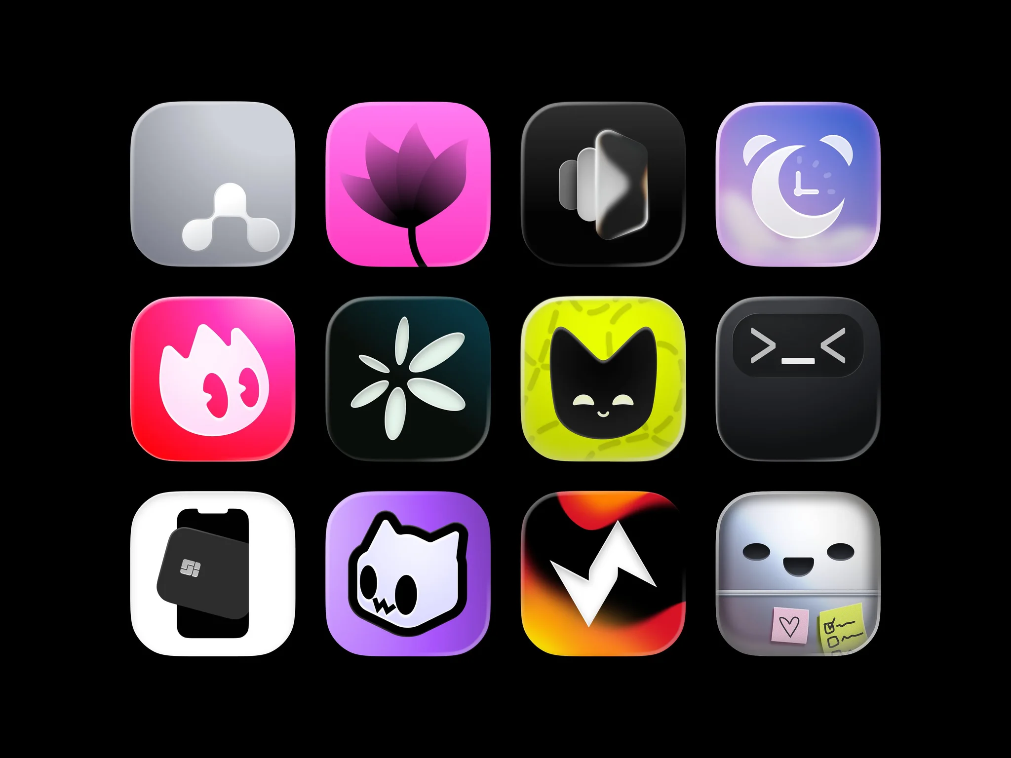 App Icon Collection